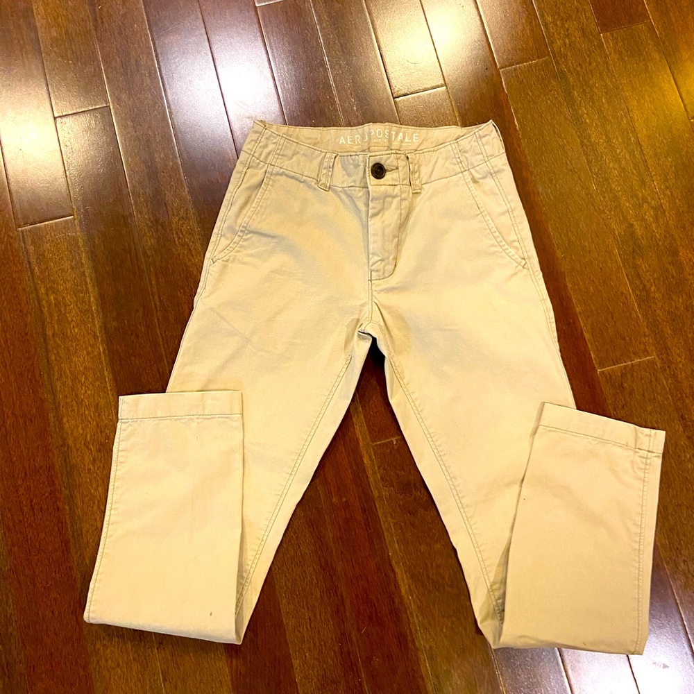 Aeropostale Chinos